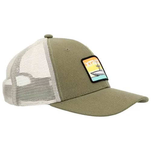 Boat Trucket Hat Boat Trucket Hat