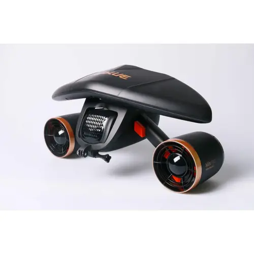 Mix Pro Underwater Scooter, Black/Gold Mix Pro Underwater Scooter, Black/Gold