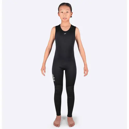 Youth Microfleece Skiff Suit Youth Microfleece Skiff Suit