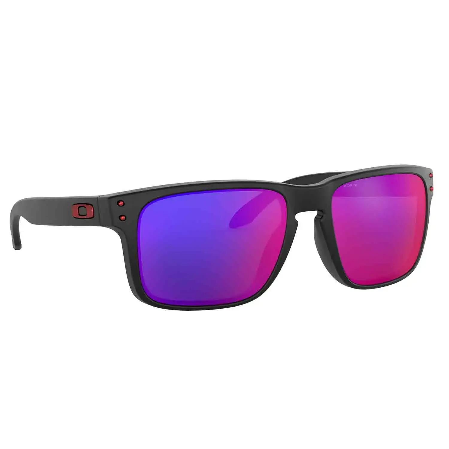 Oakley Holbrook Sunglasses Black 0OO910291023655