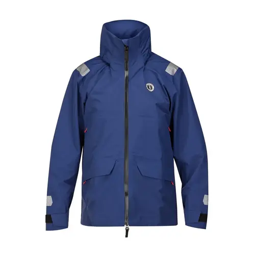 Men's Meris Jacket Neptune Navy Men's Meris Jacket Neptune Navy