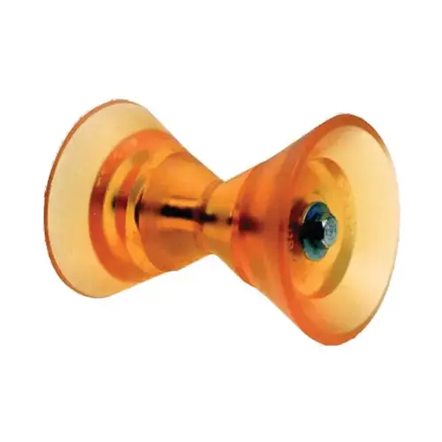 3" Ultimate 435 Bow Stop Roller 3" Ultimate 435 Bow Stop Roller