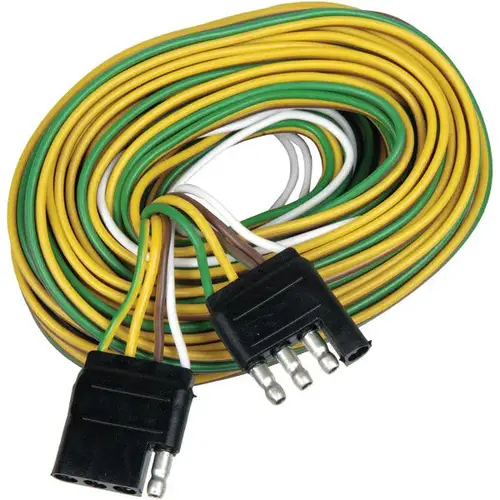 5-Way Split Harness Kit 18 AWG 5-Way Split Harness Kit 18 AWG
