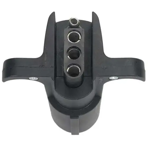 Trailer Light Adapter - 7- to 4-Way Round-to-Flat Trailer Light Adapter - 7- to 4-Way Round-to-Flat