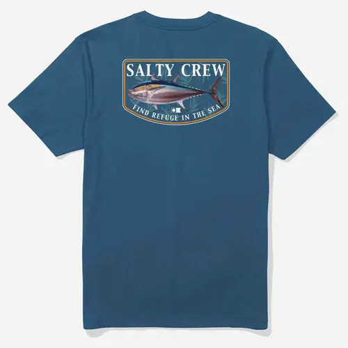 Men's Big Blue Fill Shirt Men's Big Blue Fill Shirt