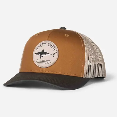 Bruce Trucker Hat Bruce Trucker Hat