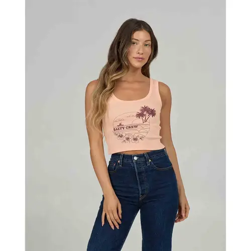 Women's Out To Sea Tank Top Women's Out To Sea Tank Top