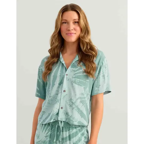 Women's Breezeway Camp Shirt Women's Breezeway Camp Shirt