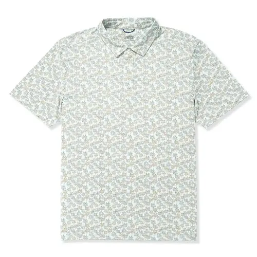 Men's Boatbar Polo Men's Boatbar Polo