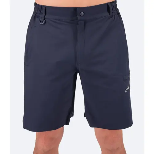 Men's Deck Shorts Navy Men's Deck Shorts Navy