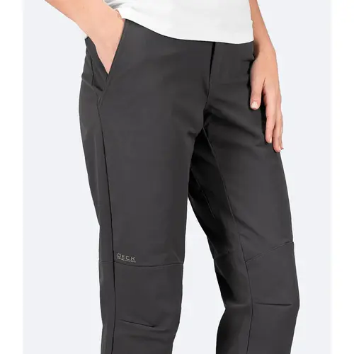 Women's Deck Pant Dark Gray Women's Deck Pant Dark Gray