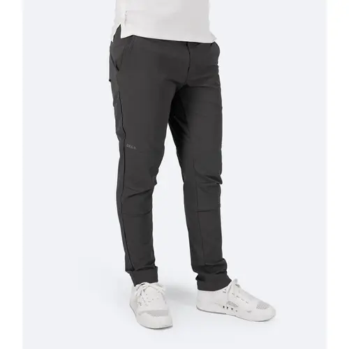 Men's Deck Pants Dark Gray Men's Deck Pants Dark Gray