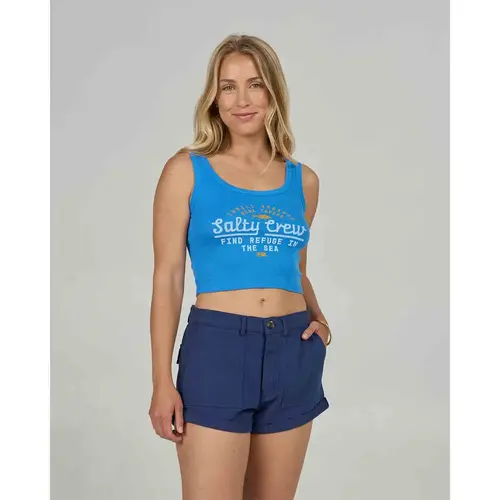 Women's Unscripted Tank Top Women's Unscripted Tank Top