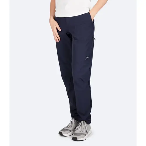 Women's Deck Pant Navy Women's Deck Pant Navy