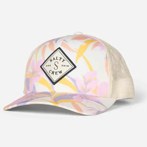 Women's Sealine Retro Trucker Hat Women's Sealine Retro Trucker Hat