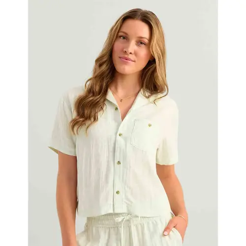 Women's Breezeway Camp Shirt Women's Breezeway Camp Shirt