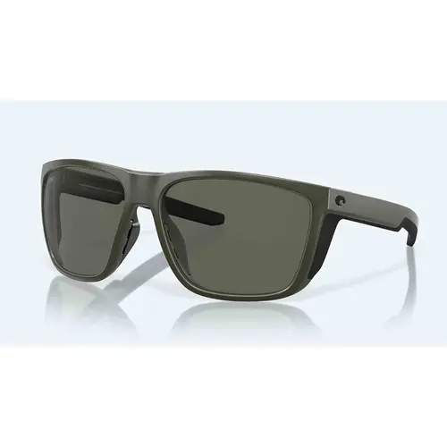 Ferg XL 580G Polarized Sunglasses Ferg XL 580G Polarized Sunglasses