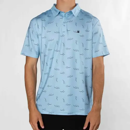 Men's Frenzy Polo Men's Frenzy Polo