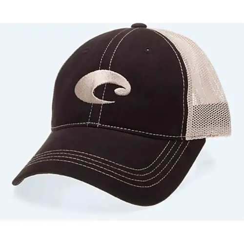 Costa Mesh Baseball Cap Costa Mesh Baseball Cap