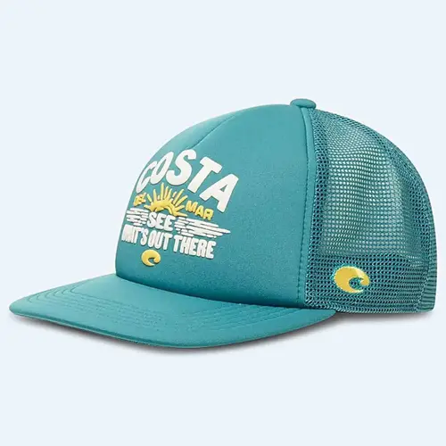 Dawn Patrol Trucker Hat Dawn Patrol Trucker Hat