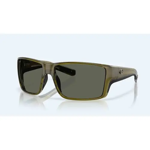 Reefton Pro 580G Polarized Sunglasses Reefton Pro 580G Polarized Sunglasses