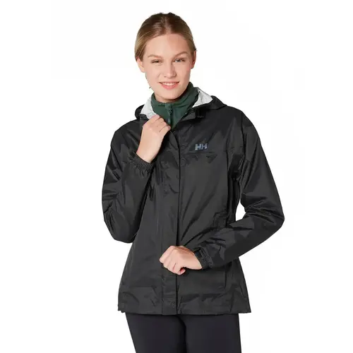 Women's Loke Rain Jacket Women's Loke Rain Jacket