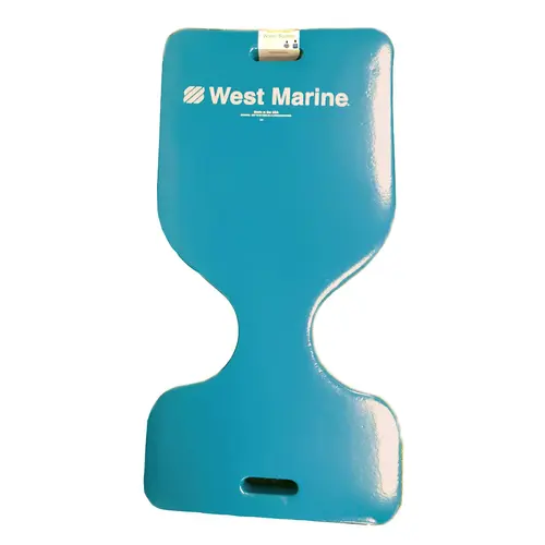 Premium Water Saddle, Tropical Teal Premium Water Saddle, Tropical Teal