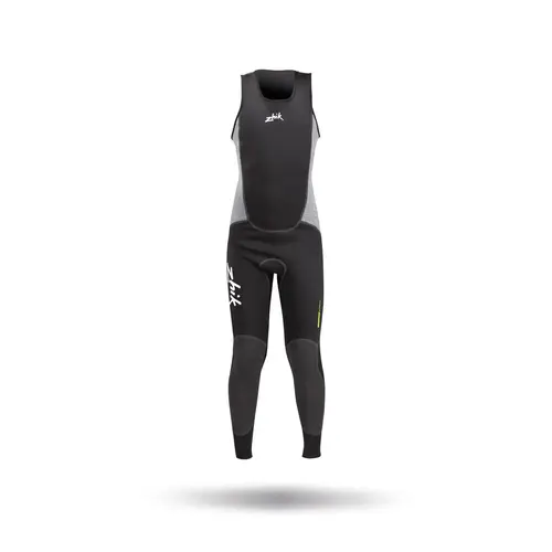 Junior Neoprene Skiff Suit Junior Neoprene Skiff Suit