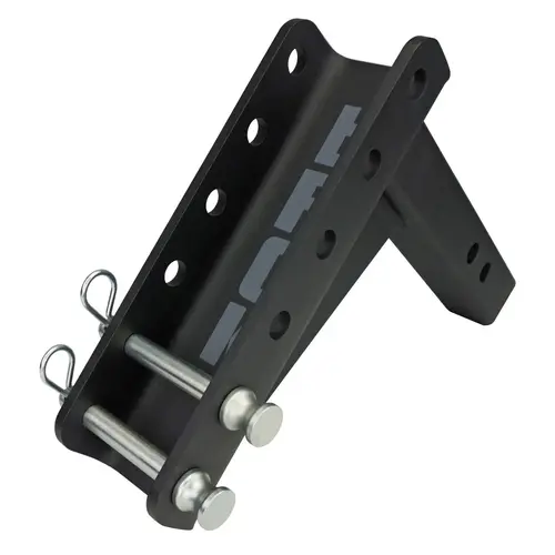 Channel Mount 6" Drop Kit Channel Mount 6" Drop Kit