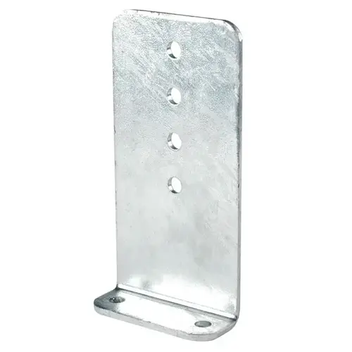 10" Vertical Bunk Bracket 10" Vertical Bunk Bracket