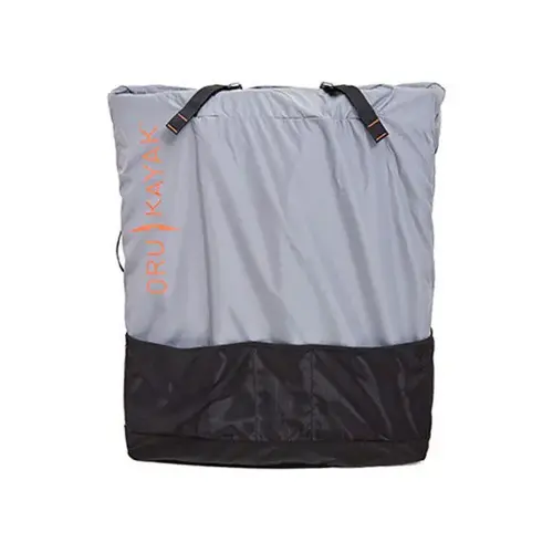 Oru Kayak Pack Gray Oru Kayak Pack Gray