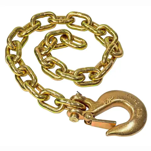 Heavy Duty Safety Chain Heavy Duty Safety Chain