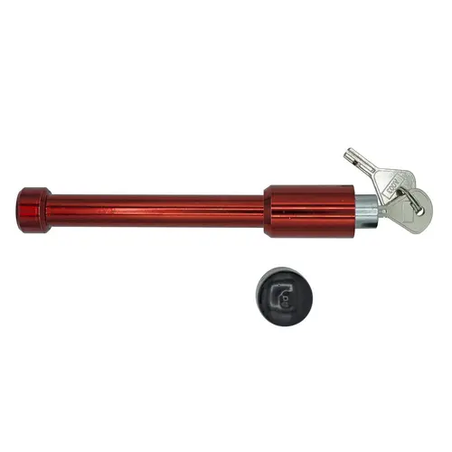 5/8" Warrior Receiver Trailer Lock 5/8" Warrior Receiver Trailer Lock