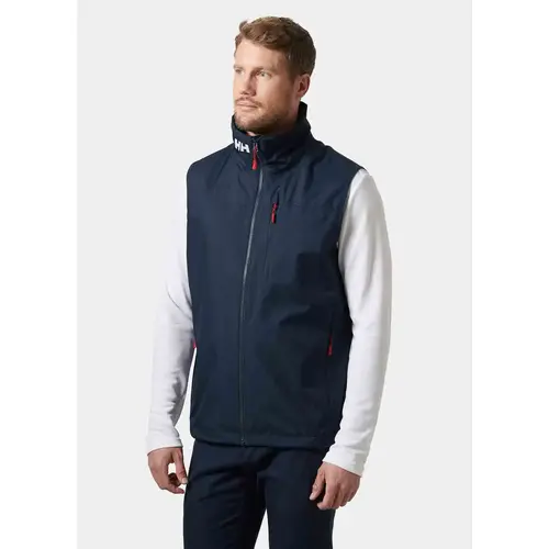 Men's 2.0 Crew Vest Men's 2.0 Crew Vest