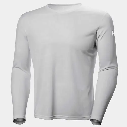 Men's HH Tech Crew Shirt Men's HH Tech Crew Shirt