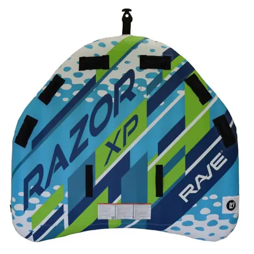 Razor XP 3-Person Boat Towable Tube Razor XP 3-Person Boat Towable Tube