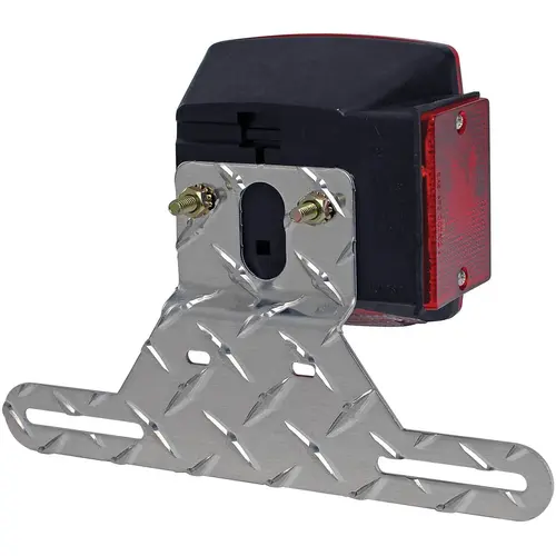 License Plate Bracket License Plate Bracket