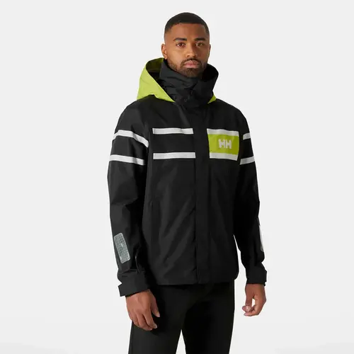 Men's Salt Inshore Jacket Men's Salt Inshore Jacket