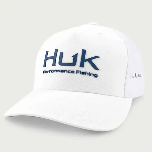 Performance Fishing Trucker Hat Performance Fishing Trucker Hat