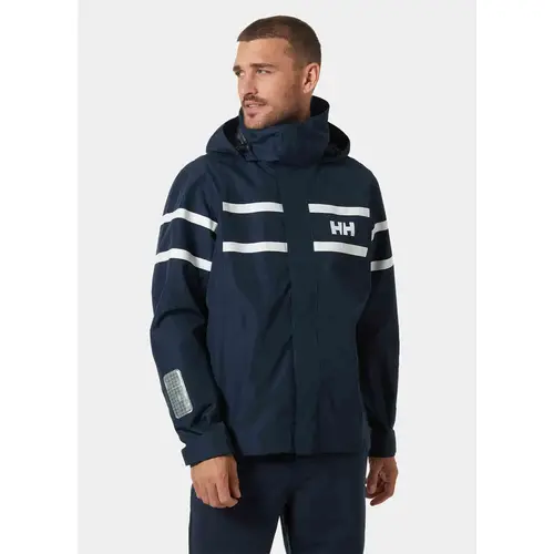 Men's Salt Inshore Jacket Men's Salt Inshore Jacket