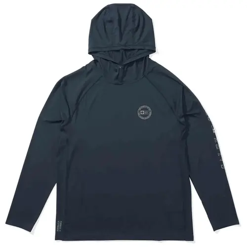 Men's Apex Hooded Sun Shirt Men's Apex Hooded Sun Shirt