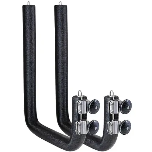 Boat Mounted Kayak/SUP Rack Gray Boat Mounted Kayak/SUP Rack Gray