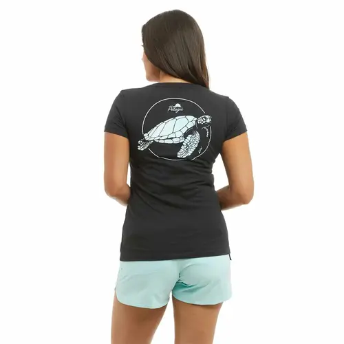 Women's Tortuga Shirt Women's Tortuga Shirt