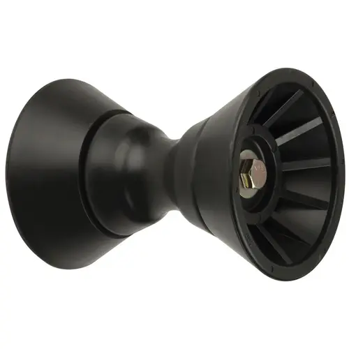 3" Dia. X 4" W Thermo-Plasticized Rubber Bow Stop 3" Dia. X 4" W Thermo-Plasticized Rubber Bow Stop