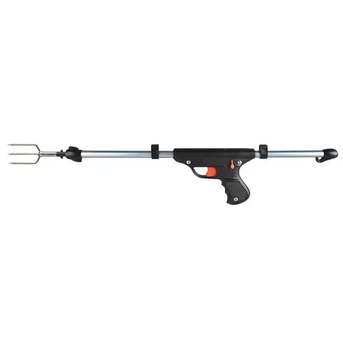 50 cm Polpone Speargun Black 50 cm Polpone Speargun Black