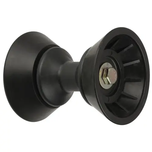 4 1/2" Dia. X 6" W Thermo-Plasticized Rubber Bow Stop 4 1/2" Dia. X 6" W Thermo-Plasticized Rubber Bow Stop