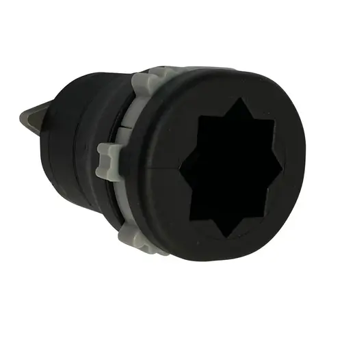 MiniPort Trac Kayak Accessory Mount Black MiniPort Trac Kayak Accessory Mount Black
