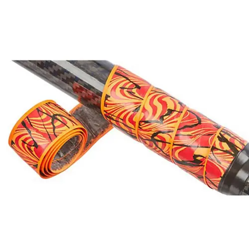 Kayak Paddle Wraps Gray Kayak Paddle Wraps Gray