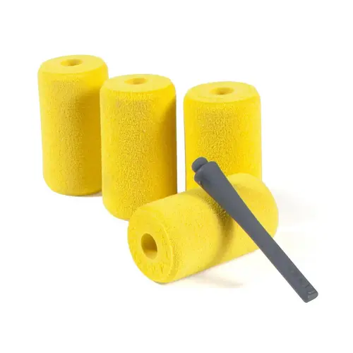 Yellow Float Kit Yellow Float Kit
