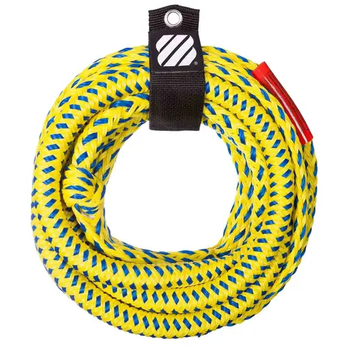 50 ft 4-Person Tube Bungee Tow Rope 50 ft 4-Person Tube Bungee Tow Rope